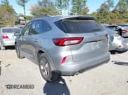 ✅ 2024 Ford Escape ST-Line • VIN: 1FMCU9MN8RUA26679 • Lot: 43486522. Wystawiony na IAAI z przebiegiem 26 490 mil. Bezpłatny archiwum sprzedaży aukcyjnych z USA i szczegółowy raport historii pojazdu na DreamBid. Zdjęcie 3.