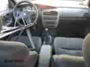 2003 Dodge Neon SXT z VIN 1B3ES56C63D102545, wystawiony jako Copart lot #53118975 z przebiegiem Nie podano mil oraz Czysty tytuł • Clean title. Historia ofert i sprzedaży dostępna na DreamBid. Obrazek 8.