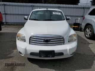 2007 Chevrolet HHR LT with VIN 3GNDA33P27S555616, listed as a Copart auction lot 70648104 with 127,268 mi miles and Salvage title. Bid and sale history available at DreamBid. Image 5.