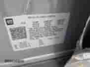 2025 Chevrolet TrailBlazer RS с VIN KL79MUSL3SB102763, выставлен на аукционе IAAI как лот 42514327 с пробегом 10 617 миль миль и . История ставок и продаж доступна на DreamBid. Изображение 9.