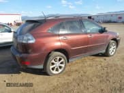 ✅ 2008 Lexus RX 350 • VIN: JTJHK31U682033422 • Lot: 43420404. Wystawiony na IAAI z przebiegiem 179 970 mil. Bezpłatny archiwum sprzedaży aukcyjnych z USA i szczegółowy raport historii pojazdu na DreamBid. Zdjęcie 4.