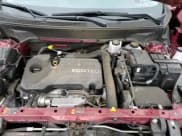 ✅ 2021 Chevrolet Equinox LT • VIN: 2GNAXUEV1M6144298 • Lot: 58198095. Listed on Copart with 97,702 mi. Free auction sales archive from the USA and detailed vehicle history report at DreamBid. Image 16.