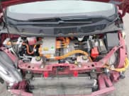 ✅ 2018 Chevrolet Bolt EV LT • VIN: 1G1FW6S09J4140303 • Lot: 42029513. Wystawiony na IAAI z przebiegiem 40 097 mil. Bezpłatny archiwum sprzedaży aukcyjnych z USA i szczegółowy raport historii pojazdu na DreamBid. Zdjęcie 10.