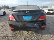 ✅ 2016 Hyundai Accent SE • VIN: KMHCT4AE2GU956309 • Lot: 87368005. Listed on Copart with 131,309 mi. Free auction sales archive from the USA and detailed vehicle history report at DreamBid. Image 6.