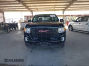 ✅ 2021 GMC Canyon 4WD Elevation • VIN: 1GTG6CEN8M1211482 • Lot: 43458946. Listed on IAAI with 50,742 mi. Free auction sales archive from the USA and detailed vehicle history report at DreamBid. Image 12.