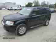 2006 Mercury Mariner Luxury с VIN 4M2YU561X6KJ11487, выставлен на аукционе Copart как лот 42571955 с пробегом 184 935 миль миль и Списание • Salvage title. История ставок и продаж доступна на DreamBid. Изображение 1.