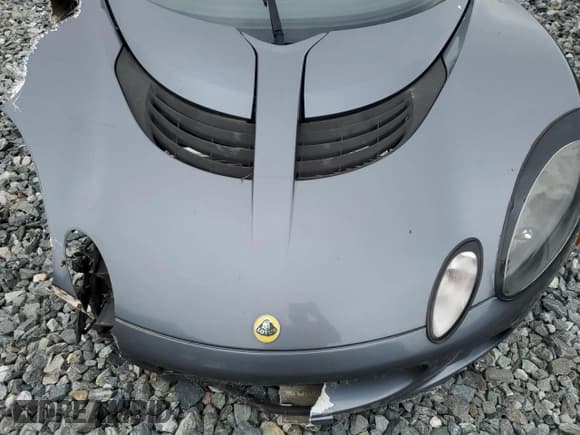 ✅ 2005 Lotus Elise • VIN: SCCPC11125HL34105 • Lot: 58936015. Wystawiony na Copart z przebiegiem Nie podano. Bezpłatny archiwum sprzedaży aukcyjnych z USA i szczegółowy raport historii pojazdu na DreamBid. Zdjęcie 11.