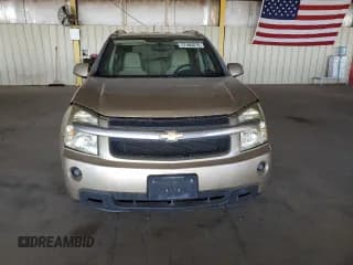 ✅ 2007 Chevrolet Equinox LT • VIN: 2CNDL63F276083665 • Лот: 57485075. Опубликован ранее на Copart с пробегом 125 143 миль. Бесплатный доступ к архиву аукционных продаж из США и подробный отчёт об истории автомобиля на DreamBid. Изображение 5.