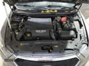 ✅ 2013 Ford Taurus SHO • VIN: 1FAHP2KT9DG139967 • Лот: 90393515. Опубликован ранее на Copart с пробегом 128 882 миль. Бесплатный доступ к архиву аукционных продаж из США и подробный отчёт об истории автомобиля на DreamBid. Изображение 11.