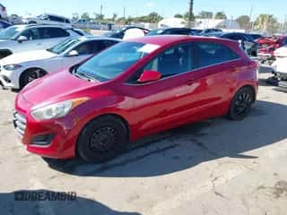 2016 Hyundai Elantra z VIN KMHD35LH1GU266519, wystawiony jako IAAI lot #43460337 z przebiegiem 104 306 mil mil oraz . Historia ofert i sprzedaży dostępna na DreamBid. Obrazek 2.