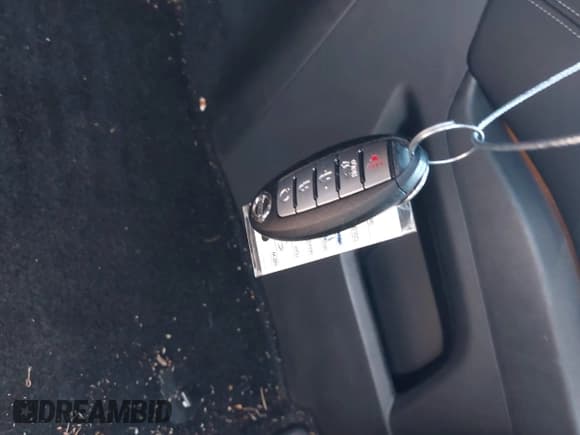 ✅ 2016 Nissan Murano Platinum • VIN: 5N1AZ2MHXGN144895 • Lot: 43415310. Wystawiony na IAAI z przebiegiem 105 107 mil. Bezpłatny archiwum sprzedaży aukcyjnych z USA i szczegółowy raport historii pojazdu na DreamBid. Zdjęcie 11.