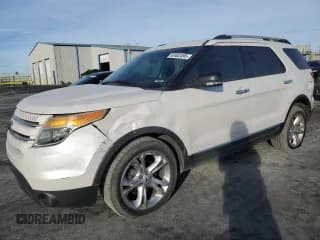 ✅ 2013 Ford Explorer Limited • VIN: 1FM5K8F86DGA68257 • Lot: 92402495. Wystawiony na Copart z przebiegiem 231 733 mil. Bezpłatny archiwum sprzedaży aukcyjnych z USA i szczegółowy raport historii pojazdu na DreamBid. Zdjęcie 1.