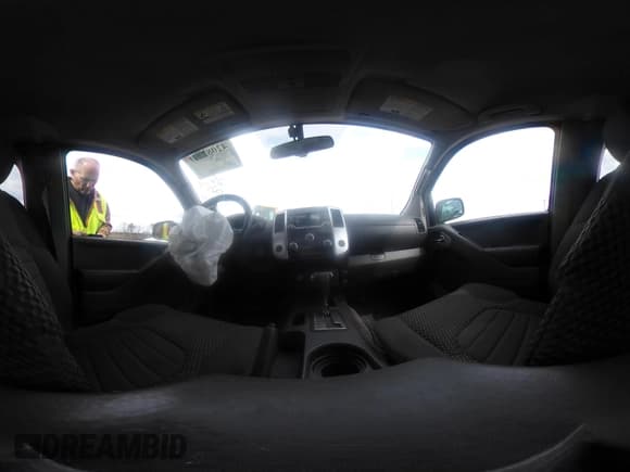 ✅ 2016 Nissan Frontier SV • VIN: 1N6AD0CW7GN732743 • Lot: 42082241. Listed on IAAI with 79,343 mi. Free auction sales archive from the USA and detailed vehicle history report at DreamBid. Image 21.