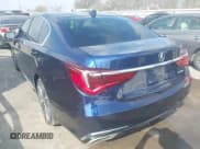 ✅ 2018 Acura RLX Technology • VIN: JH4KC1F52JC000248 • Лот: 41784153. Опубликован ранее на IAAI с пробегом 74 157 миль. Бесплатный доступ к архиву аукционных продаж из США и подробный отчёт об истории автомобиля на DreamBid. Изображение 3.