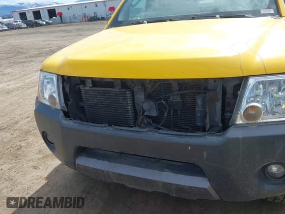 ✅ 2005 Nissan Xterra S • VIN: 5N1AN08W15C649029 • Lot: 41857052. Listed on IAAI with 182,062 mi. Free auction sales archive from the USA and detailed vehicle history report at DreamBid. Image 6.