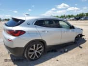 ✅ 2020 BMW X2 sDrive28i • VIN: WBXYH9C02L5R73046 • Lot: 56568645. Listed on Copart with 57,592 mi. Free auction sales archive from the USA and detailed vehicle history report at DreamBid. Image 3.
