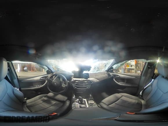 ✅ 2021 BMW X4 xDrive30i • VIN: 5UX2V1C06M9H66359 • Lot: 80007435. Wystawiony na Copart z przebiegiem Nie podano. Bezpłatny archiwum sprzedaży aukcyjnych z USA i szczegółowy raport historii pojazdu na DreamBid. Zdjęcie 14.