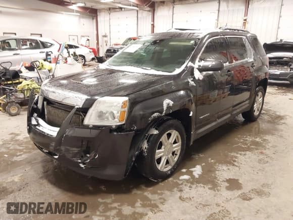 ✅ 2015 GMC Terrain SLE • VIN: 2GKFLRE3XF6193772 • Lot: 41381397. Wystawiony na IAAI z przebiegiem 245 038 mil. Bezpłatny archiwum sprzedaży aukcyjnych z USA i szczegółowy raport historii pojazdu na DreamBid. Zdjęcie 17.