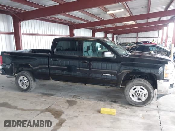 ✅ 2015 Chevrolet Silverado 2500HD LT • VIN: 1GC1KVEG7FF632503 • Лот: 43726492. Опубликован ранее на IAAI с пробегом 217 395 миль. Бесплатный доступ к архиву аукционных продаж из США и подробный отчёт об истории автомобиля на DreamBid. Изображение 13.