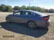 ✅ 2021 Chevrolet Malibu RS • VIN: 1G1ZG5ST5MF066269 • Lot: 81810865. Wystawiony na Copart z przebiegiem 80 011 mil mil. Skorzystaj z bezpłatnego archiwum sprzedaży aukcyjnych z USA i zobacz szczegółowy raport historii pojazdu na DreamBid. Zdjęcie 2.