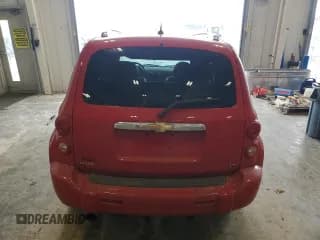 ✅ 2008 Chevrolet HHR LT • VIN: 3GNCA53P18S695486 • Lot: 46478715. Listed on Copart with 139,648 mi. Free auction sales archive from the USA and detailed vehicle history report at DreamBid. Image 6.