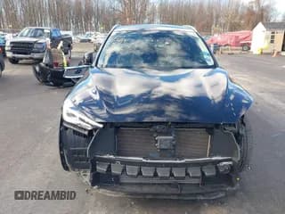 ✅ 2019 Infiniti QX50 Luxe • VIN: 3PCAJ5M34KF109049 • Lot: 43759750. Wystawiony na IAAI z przebiegiem 64 580 mil. Bezpłatny archiwum sprzedaży aukcyjnych z USA i szczegółowy raport historii pojazdu na DreamBid. Zdjęcie 6.