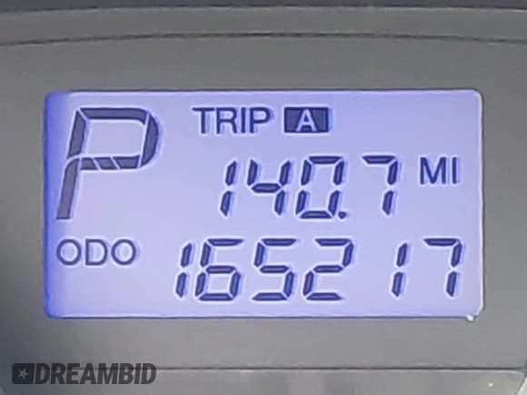 ✅ 2010 Hyundai Accent GLS • VIN: KMHCN4AC6AU493140 • Лот: 41862199. Опубликован ранее на IAAI с пробегом 166 217 миль. Бесплатный доступ к архиву аукционных продаж из США и подробный отчёт об истории автомобиля на DreamBid. Изображение 12.