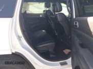 ✅ 2017 Jeep Grand Cherokee 75th Anniversary • VIN: 1C4RJEAG2HC823049 • Lot: 41178561. Listed on IAAI with 117,157 mi. Free auction sales archive from the USA and detailed vehicle history report at DreamBid. Image 8.