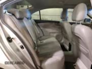 ✅ 2007 Kia Optima LX • VIN: KNAGE123475109066 • Lot: 41294354. Wystawiony na Copart z przebiegiem 134 888 mil. Bezpłatny archiwum sprzedaży aukcyjnych z USA i szczegółowy raport historii pojazdu na DreamBid. Zdjęcie 10.