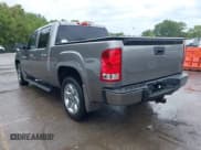 ✅ 2013 GMC Sierra 1500 SLT • VIN: 3GTP2WE72DG194940 • Lot: 43170172. Listed on IAAI with 190,690 mi. Free auction sales archive from the USA and detailed vehicle history report at DreamBid. Image 3.