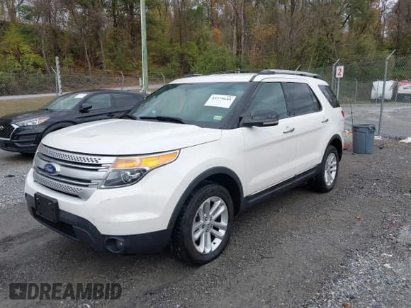 ✅ 2012 Ford Explorer XLT • VIN: 1FMHK8D85CGA23941 • Лот: 43579649. Опубликован ранее на IAAI с пробегом 167 199 миль. Бесплатный доступ к архиву аукционных продаж из США и подробный отчёт об истории автомобиля на DreamBid. Изображение 2.