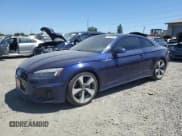 ✅ 2020 Audi A5 Premium Plus • VIN: WAUTNAF54LA013191 • Lot: 68307915. Wystawiony na Copart z przebiegiem 93 297 mil. Bezpłatny archiwum sprzedaży aukcyjnych z USA i szczegółowy raport historii pojazdu na DreamBid. Zdjęcie 1.