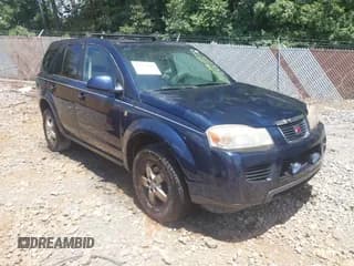 ✅ 2007 Saturn VUE V6 • VIN: 5GZCZ53407S862582 • Лот: 42854440. Опубликован ранее на IAAI с пробегом 264 590 миль. Бесплатный доступ к архиву аукционных продаж из США и подробный отчёт об истории автомобиля на DreamBid. Изображение 1.