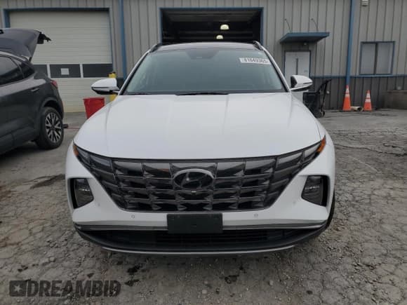 ✅ 2024 Hyundai Tucson Limited • VIN: 5NMJECDE4RH335403 • Лот: 81049365. Опубликован ранее на Copart с пробегом 26 619 миль. Бесплатный доступ к архиву аукционных продаж из США и подробный отчёт об истории автомобиля на DreamBid. Изображение 5.