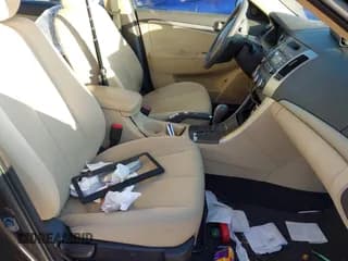 ✅ 2009 Hyundai Sonata GLS • VIN: 5NPET46C29H563721 • Лот: 41204443. Опубликован ранее на IAAI с пробегом 150 062 миль. Бесплатный доступ к архиву аукционных продаж из США и подробный отчёт об истории автомобиля на DreamBid. Изображение 5.