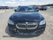 ✅ 2014 BMW 6 Series 650i xDrive • VIN: WBA6B4C52ED099145 • Лот: 68951295. Опубликован ранее на Copart с пробегом 83 933 миль. Бесплатный доступ к архиву аукционных продаж из США и подробный отчёт об истории автомобиля на DreamBid. Изображение 5.