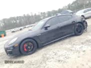 ✅ 2014 Porsche Panamera GTS • VIN: WP0AF2A76EL083112 • Лот: 43350545. Опубликован ранее на Copart с пробегом 139 229 миль. Бесплатный доступ к архиву аукционных продаж из США и подробный отчёт об истории автомобиля на DreamBid. Изображение 1.