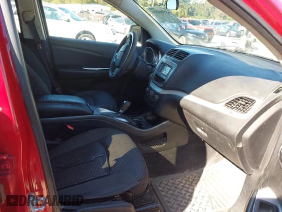 ✅ 2017 Dodge Journey SXT • VIN: 3C4PDCBG0HT526531 • Лот: 43588091. Опубликован ранее на IAAI с пробегом 224 059 миль. Бесплатный доступ к архиву аукционных продаж из США и подробный отчёт об истории автомобиля на DreamBid. Изображение 5.