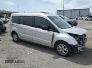 ✅ 2016 Ford Transit Connect XLT • VIN: NM0GE9F75G1237917 • Lot: 52364955. Listed on Copart with 151,136 mi. Free auction sales archive from the USA and detailed vehicle history report at DreamBid. Image 4.