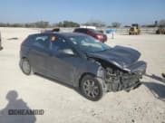 ✅ 2013 Hyundai Accent GS • VIN: KMHCT5AE6DU082550 • Лот: 48239415. Опубликован ранее на Copart с пробегом 160 413 миль. Бесплатный доступ к архиву аукционных продаж из США и подробный отчёт об истории автомобиля на DreamBid. Изображение 4.