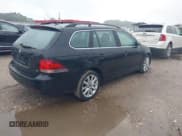 ✅ 2014 Volkswagen Jetta TDI w/Sunroof & Nav • VIN: 3VWPL7AJ4EM604111 • Lot: 42525887. Listed on IAAI with 183,359 mi. Free auction sales archive from the USA and detailed vehicle history report at DreamBid. Image 4.