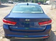 ✅ 2018 Kia Optima S • VIN: 5XXGT4L38JG229819 • Lot: 42400321. Listed on IAAI with 167,118 mi. Free auction sales archive from the USA and detailed vehicle history report at DreamBid. Image 16.