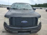✅ 2014 Ford F-150 XL • VIN: 1FTFX1CF5EKF14417 • Lot: 69643205. Wystawiony na Copart z przebiegiem 120 308 mil. Bezpłatny archiwum sprzedaży aukcyjnych z USA i szczegółowy raport historii pojazdu na DreamBid. Zdjęcie 5.