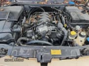 ✅ 2005 Land Rover LR3 SE • VIN: SALAD25455A325012 • Lot: 64659385. Wystawiony na Copart z przebiegiem Nie podano. Bezpłatny archiwum sprzedaży aukcyjnych z USA i szczegółowy raport historii pojazdu na DreamBid. Zdjęcie 12.