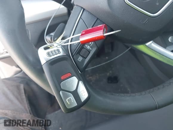 ✅ 2024 Audi Q5 S line Premium • VIN: WA1GAAFY1R2103406 • Лот: 43008540. Опубликован ранее на IAAI с пробегом 5 065 миль. Бесплатный доступ к архиву аукционных продаж из США и подробный отчёт об истории автомобиля на DreamBid. Изображение 11.