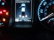 ✅ 2023 Toyota Tacoma SR • VIN: 3TMCZ5AN1PM583518 • Lot: 41842903. Listed on IAAI with 24,204 mi. Free auction sales archive from the USA and detailed vehicle history report at DreamBid. Image 15.