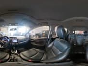 ✅ 2015 Honda Fit EX-L • VIN: 3HGGK5H89FM764274 • Lot: 86797805. Listed on Copart with 111,132 mi. Free auction sales archive from the USA and detailed vehicle history report at DreamBid. Image 15.