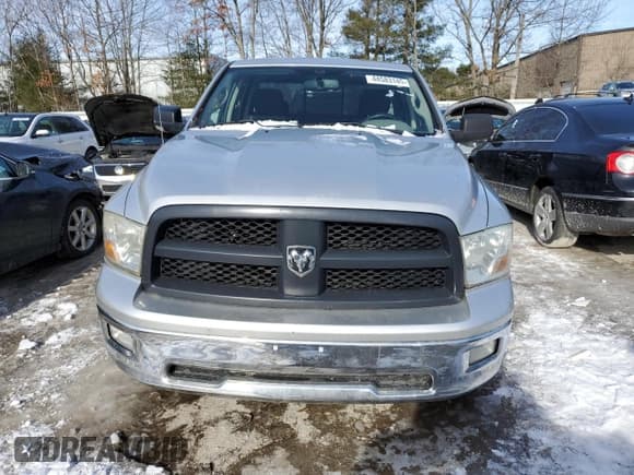 ✅ 2010 Dodge 1500 SLT • VIN: 1D7RV1GT5AS193806 • Lot: 44583145. Wystawiony na Copart z przebiegiem Nie podano. Bezpłatny archiwum sprzedaży aukcyjnych z USA i szczegółowy raport historii pojazdu na DreamBid. Zdjęcie 5.