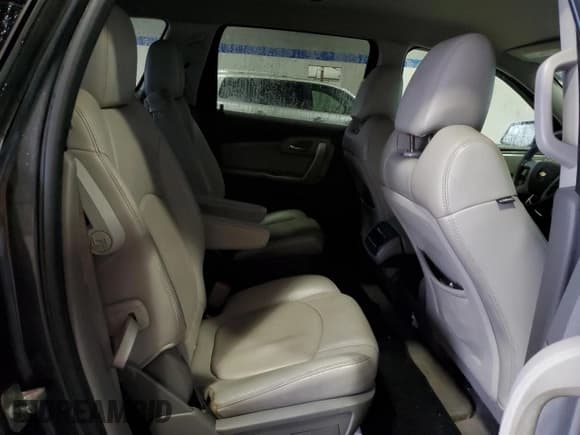 ✅ 2012 Chevrolet Traverse 2LT • VIN: 1GNKRJED8CJ306594 • Лот: 71759714. Опубликован ранее на Copart с пробегом 116 486 миль. Бесплатный доступ к архиву аукционных продаж из США и подробный отчёт об истории автомобиля на DreamBid. Изображение 11.