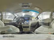 ✅ 2016 Toyota Sienna LE AAS • VIN: 5TDKK3DC9GS759584 • Lot: 62412365. Listed on Copart with 152,266 mi. Free auction sales archive from the USA and detailed vehicle history report at DreamBid. Image 15.